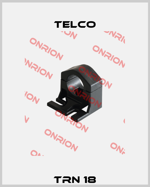 TRN 18 Telco