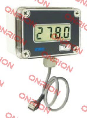 Order No. 70LCDW1201, Type: LCD-W12 Inor