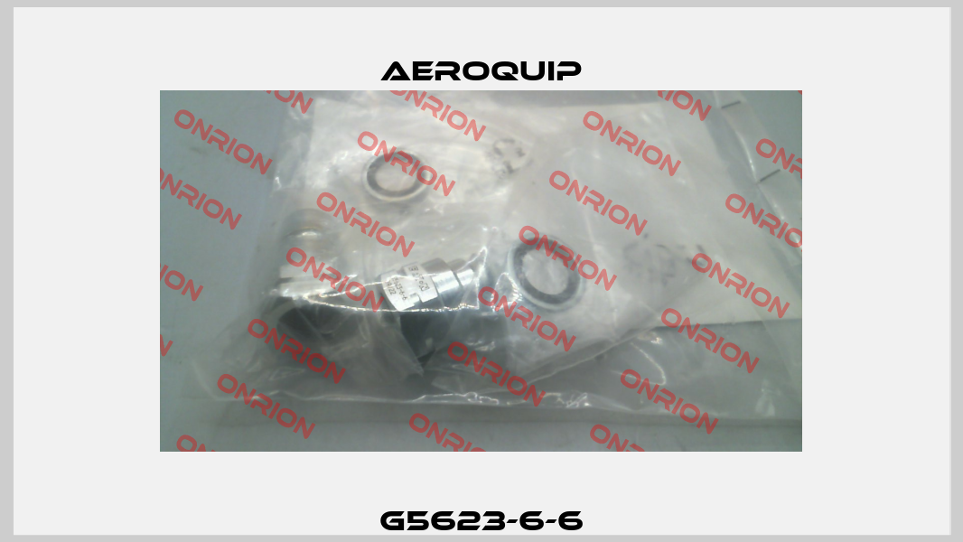 G5623-6-6 Aeroquip
