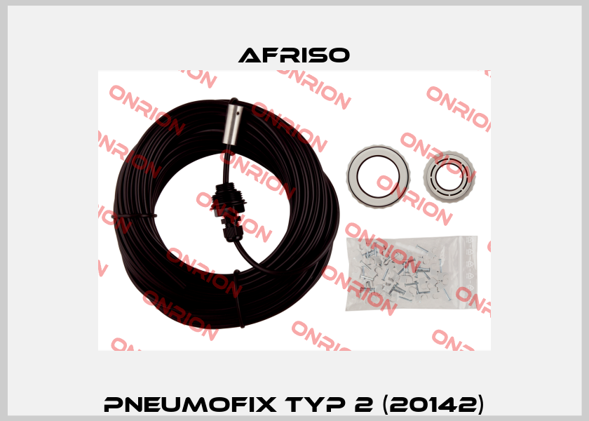 Pneumofix Typ 2 (20142) Afriso