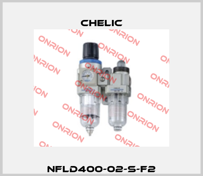NFLD400-02-S-F2 Chelic