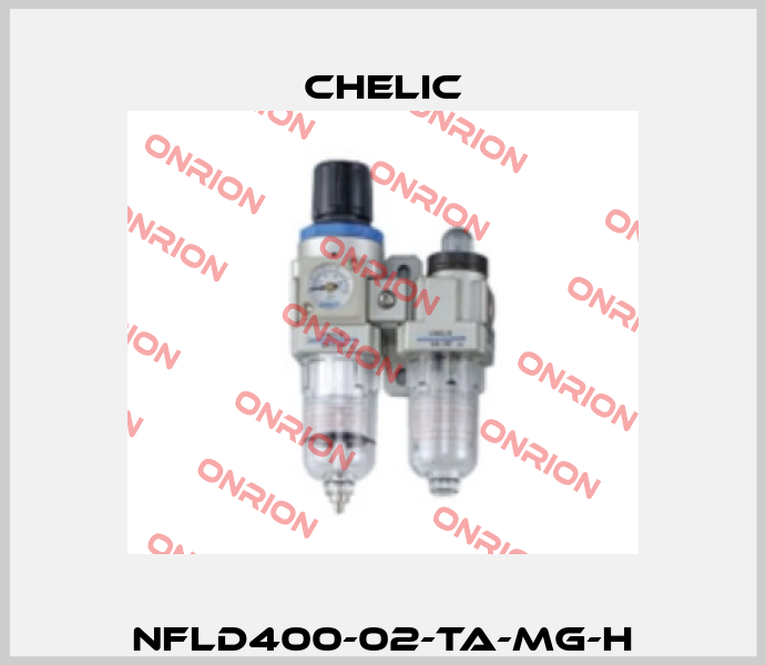 NFLD400-02-TA-MG-H Chelic