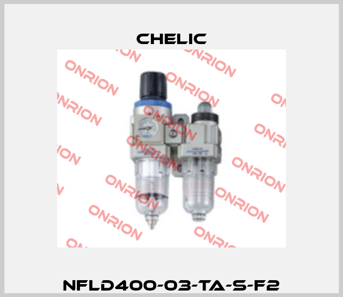 NFLD400-03-TA-S-F2 Chelic