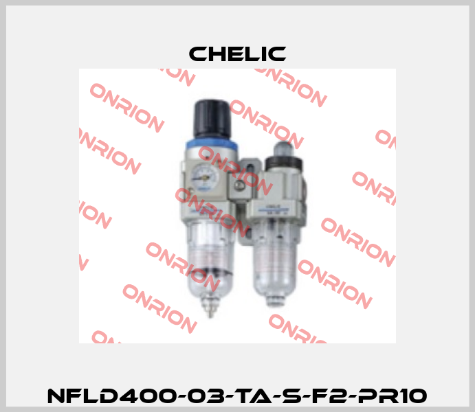NFLD400-03-TA-S-F2-PR10 Chelic