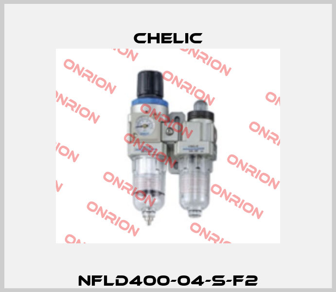 NFLD400-04-S-F2 Chelic