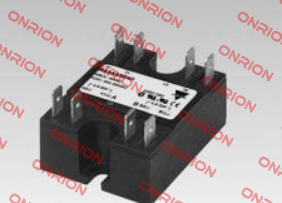 RA2A60D40M Carlo Gavazzi