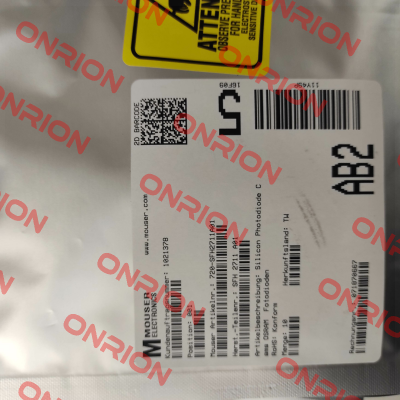 SFH 2711 A01 Osram