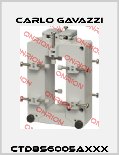 CTD8S6005AXXX Carlo Gavazzi
