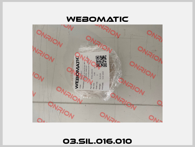 03.SIL.016.010 Webomatic