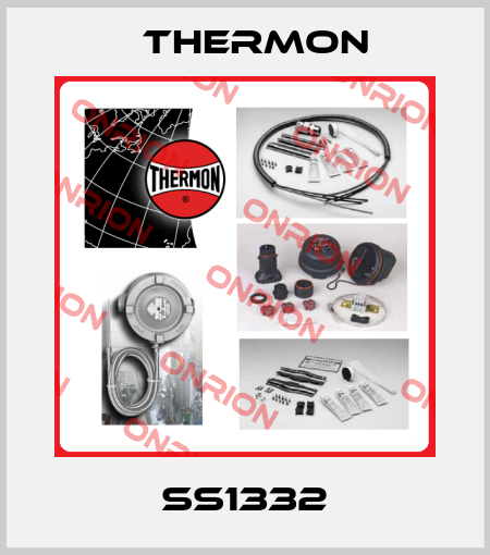 SS1332 Thermon