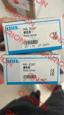 MR-30XP Fotek