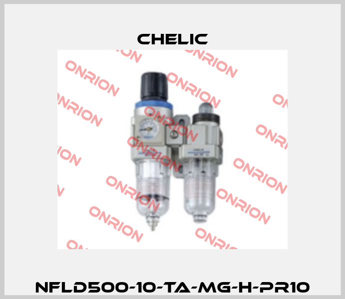 NFLD500-10-TA-MG-H-PR10 Chelic