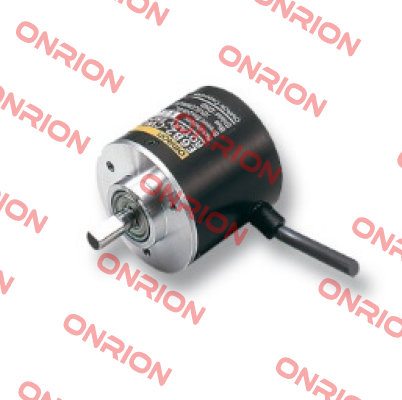 E6B2-CWZ6C 720P/R 0.5M Omron