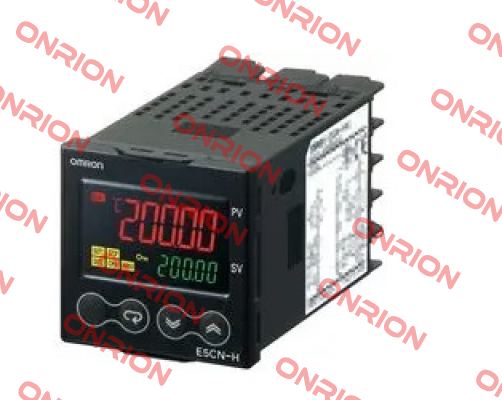 E5CN-RQ2HT-W AC100-240 Omron