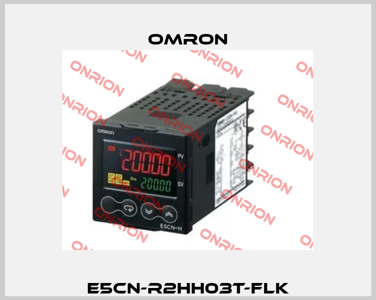 E5CN-R2HH03T-FLK Omron