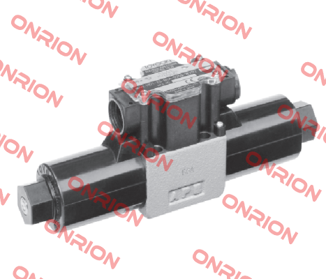 HD1-3W-BCA-03B-WYR1 JTEKT FLUID POWER SYSTEMS CORPORATION (ex. Toyooki)