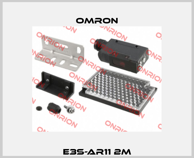 E3S-AR11 2M Omron
