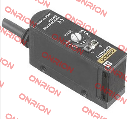 E3S-AD11 Omron