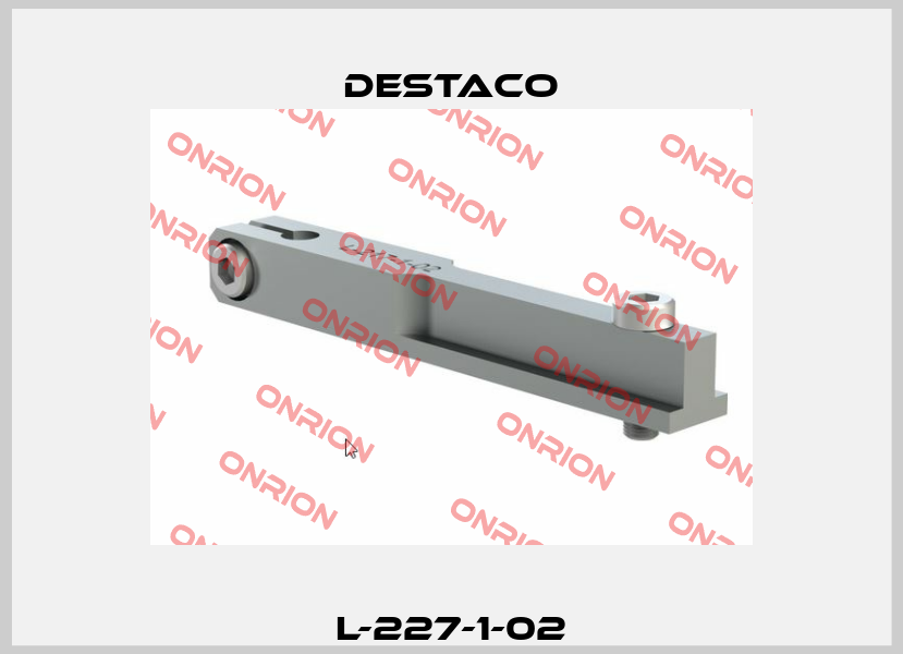 L-227-1-02 Destaco