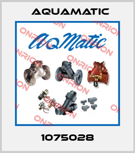 1075028 AquaMatic
