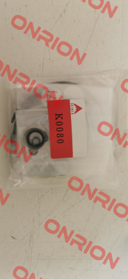 ACT 80R SPARES KIT Actreg