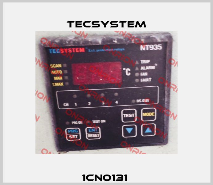 1CN0131  Tecsystem