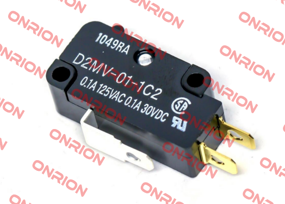 D2MV-01-1C2 Omron