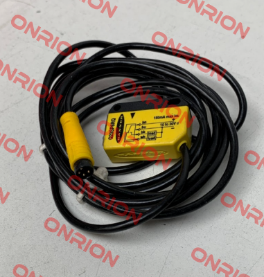 Q23SP6RQ-55467 Turck