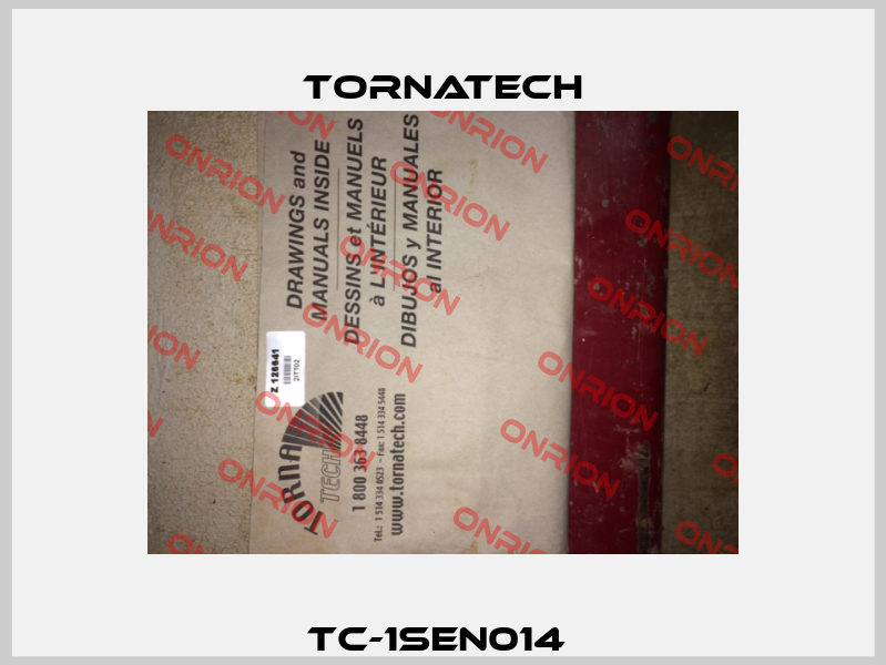 TC-1SEN014  TornaTech