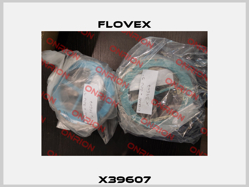 X39607 Flovex