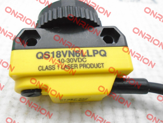 QS18VN6LLPQ Turck