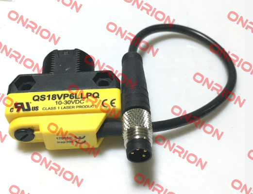 QS18VP6LLPQ Turck