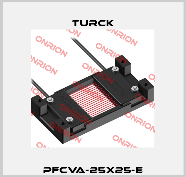 PFCVA-25X25-E Turck
