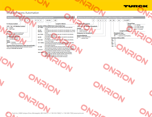 RSV-RKV494-50M/GE Turck