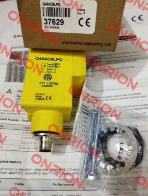 Q45AD9LPQ Turck