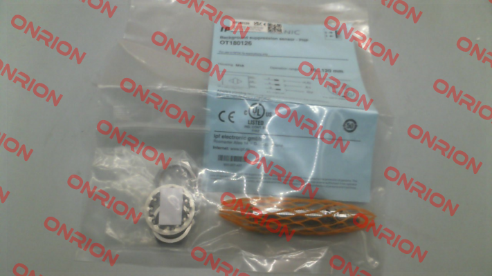 OT180427 IPF Electronic