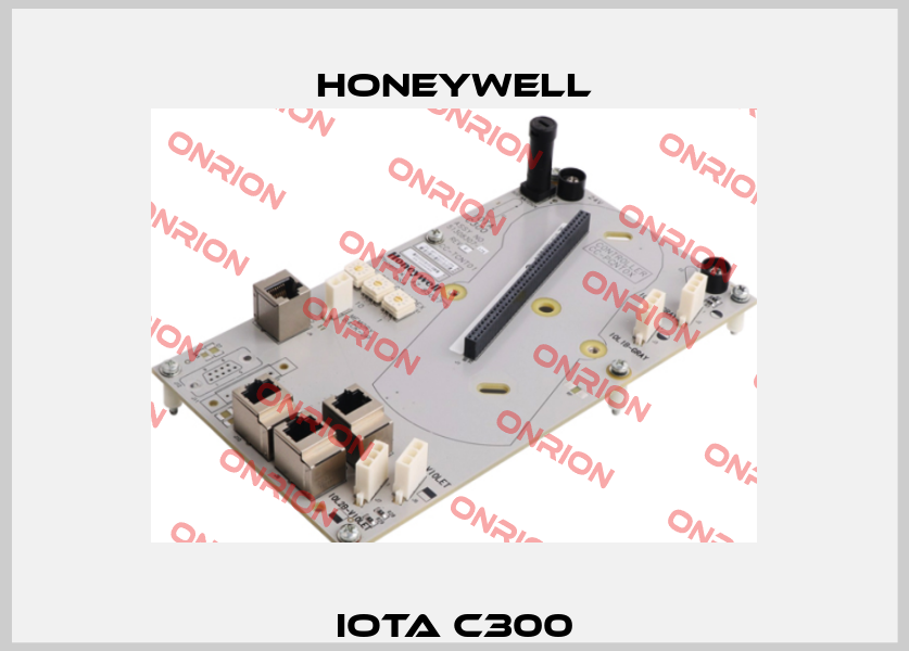 IOTA C300 Honeywell