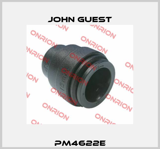 PM4622E John Guest