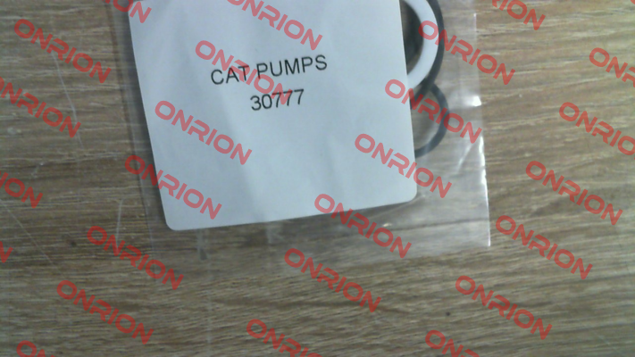 30777 Cat Pumps