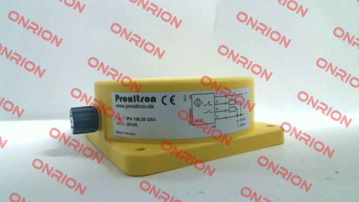 2510A Proxitron