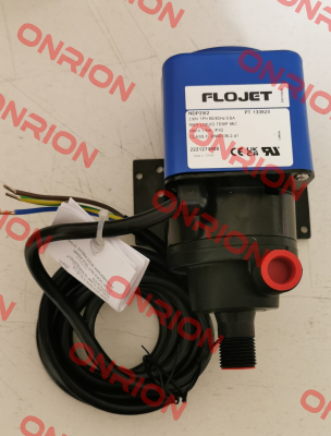 133923 Flojet Pump