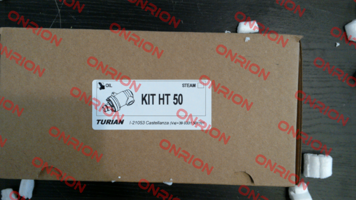 sealkit HT-50-kit Turian