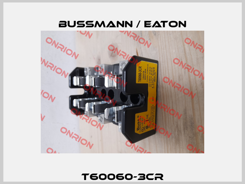 T60060-3CR BUSSMANN / EATON