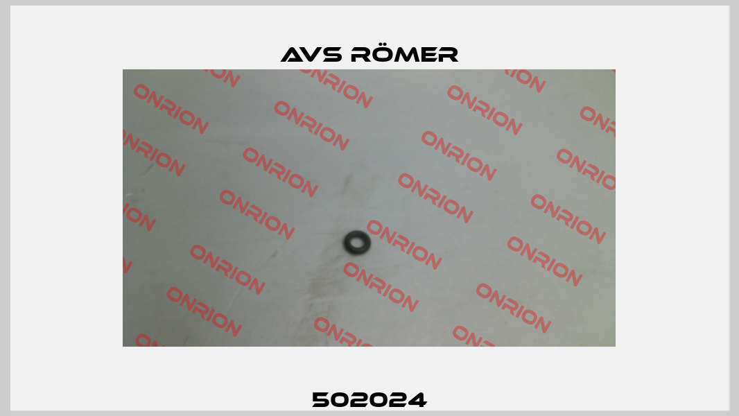 502024 Avs Römer