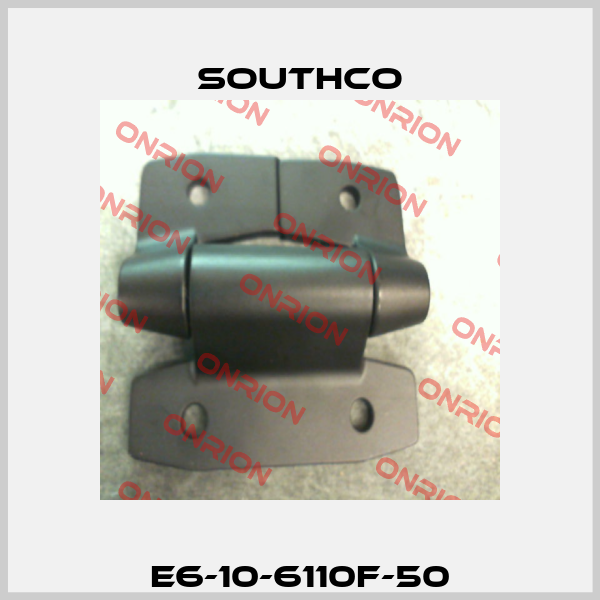 E6-10-6110F-50 Southco