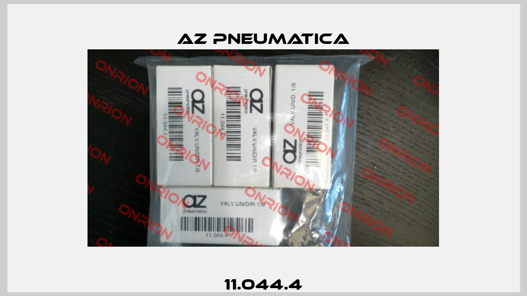 11.044.4 AZ Pneumatica