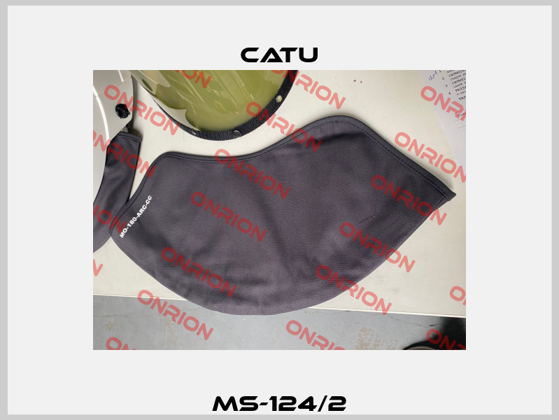 MS-124/2 Catu