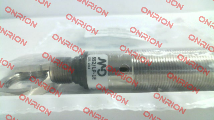 SS2/LP-1E Micro Detectors / Diell (now Datasensing)