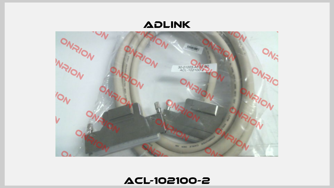 ACL-102100-2 Adlink