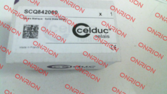 SCQ842060 Celduc